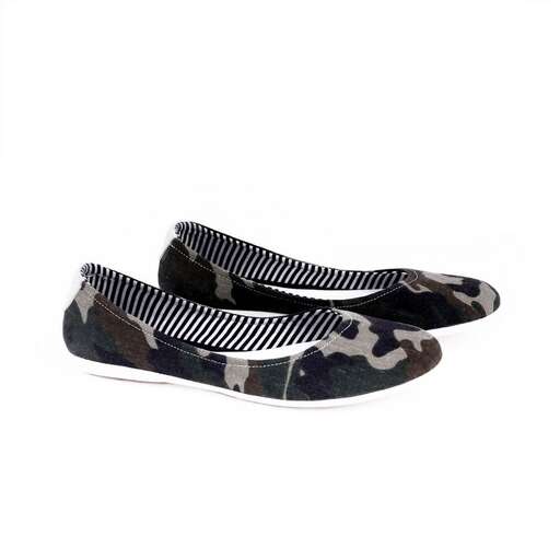 i'm not sure if i could have these shoes.