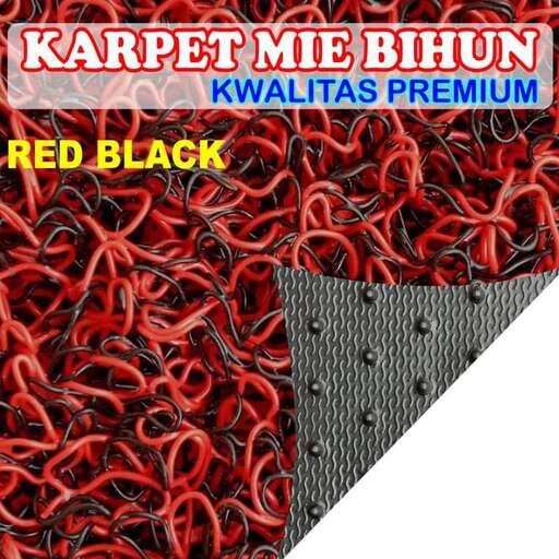 the red thread of the chain