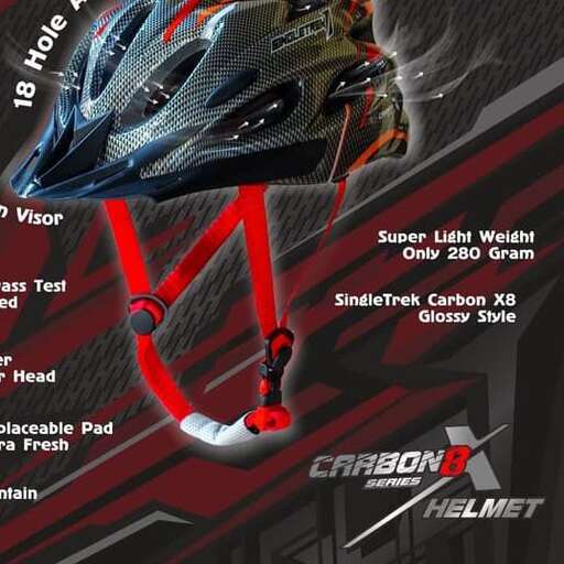 the helmet of the future