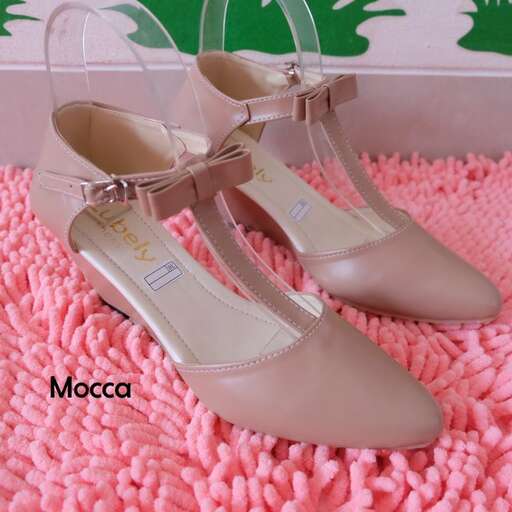 these shoes are made for walking in the woods.