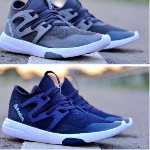 i'm not sure if i want these shoes.