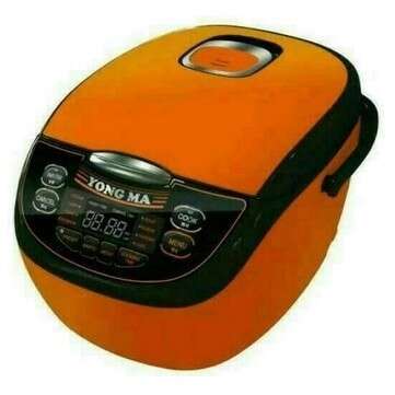 a radio that is not in use.