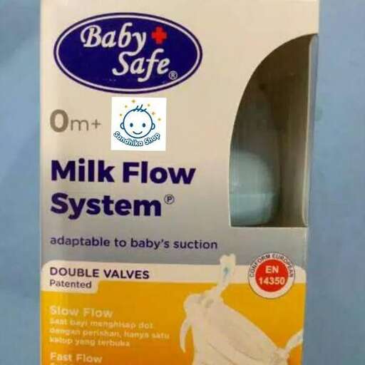 a milk carton with a milk bottle inside