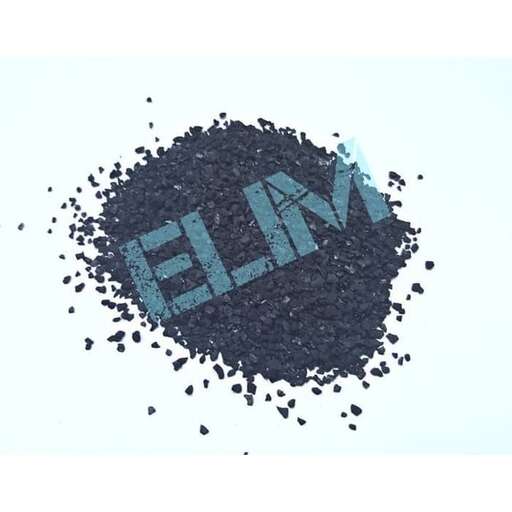 the word ink in black