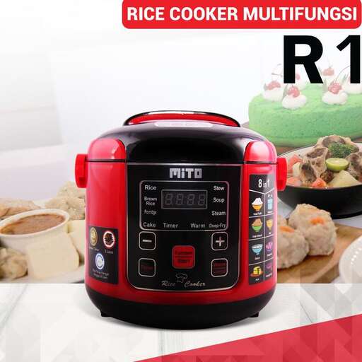 make a microwave oven for your next party!