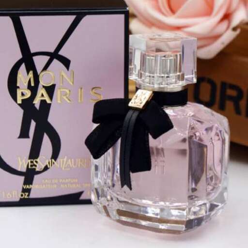 perfume - a fragrance for women