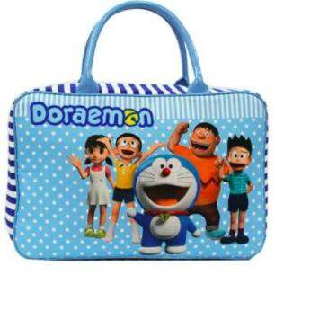 this bag is made from a plastic bag.