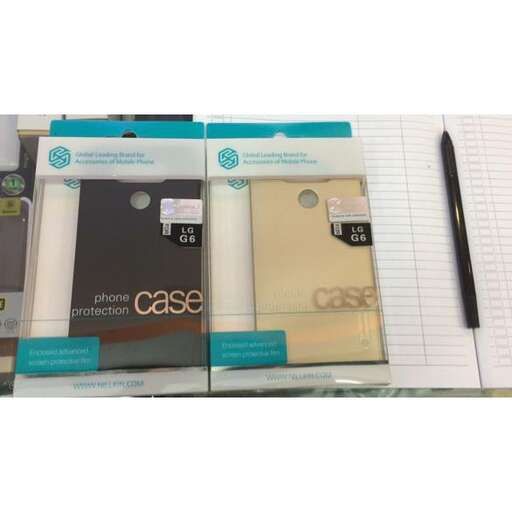 a selection of new products