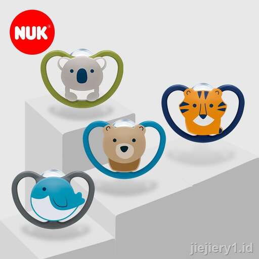 set of cute animals in a heart shape