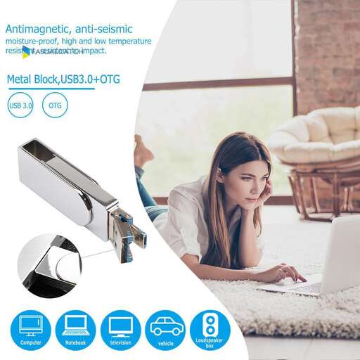 a woman working on a laptop.