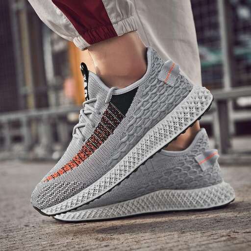 the shoes that are made for men