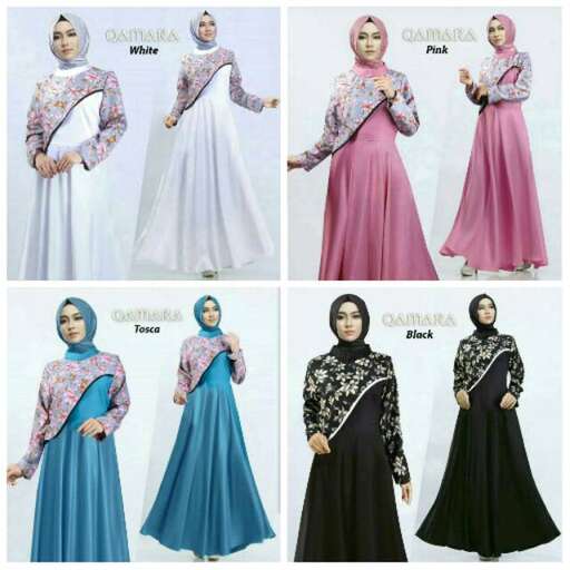 the different styles of women