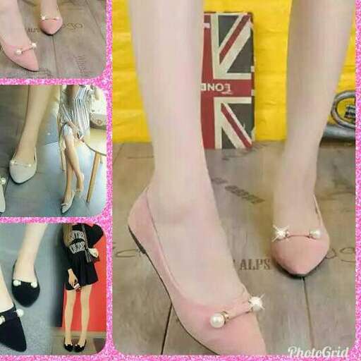 shoes for a princess