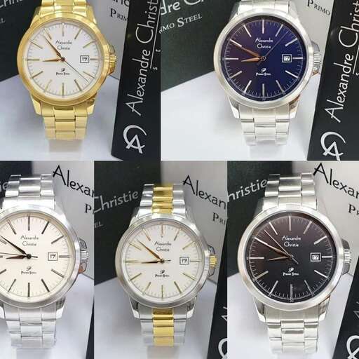 a watch for a limited time