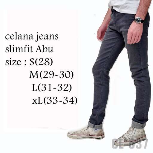 large size men's jeans for women