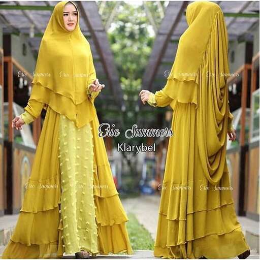 garment - i like the yellow