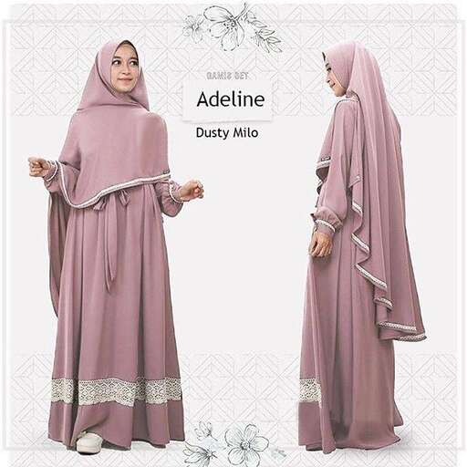 garment for women in the style of person