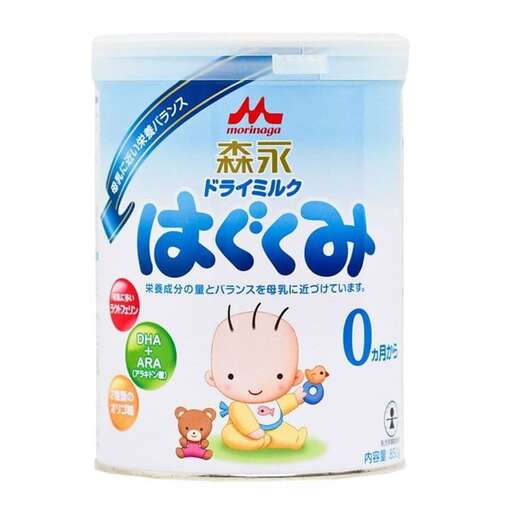 brand - - a new product that is available in stores.