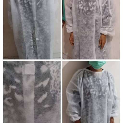 this is a very simple dress that is made of silk.