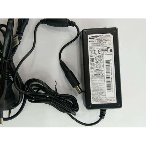 a battery with a battery plugged into it.