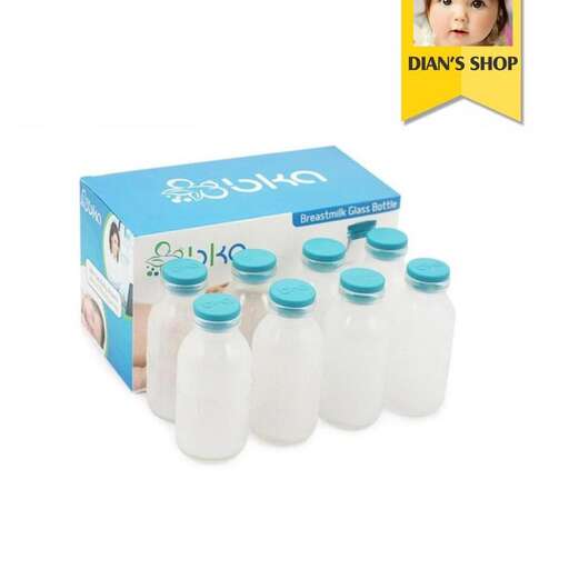 baby milk bottles for a baby
