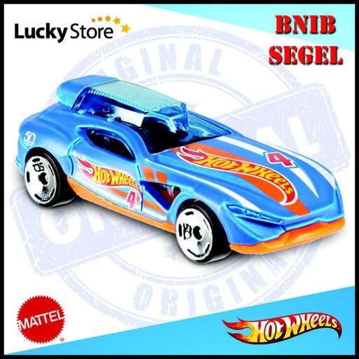 the car of the day