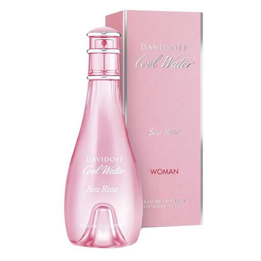 perfume - a fragrance for women