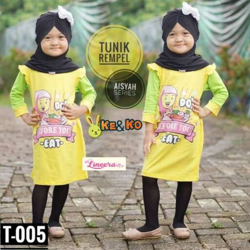 this is a cute costume for girls.