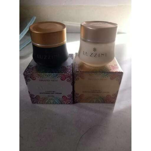 the products of the day