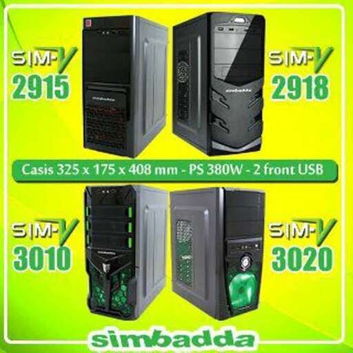 a computer with a lot of different types of electronics.