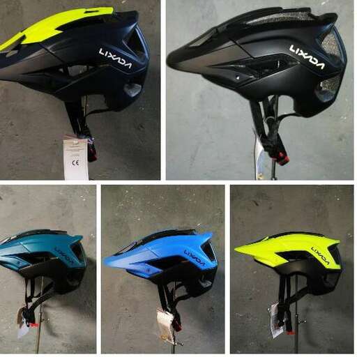 the helmet is a new design for the new helmet.