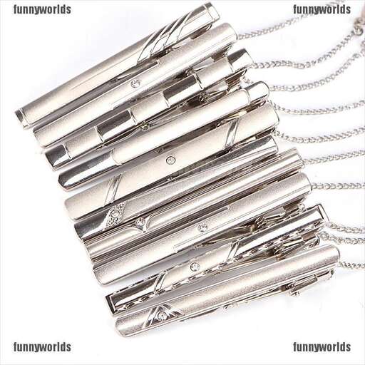 a necklace made of sterling silver.