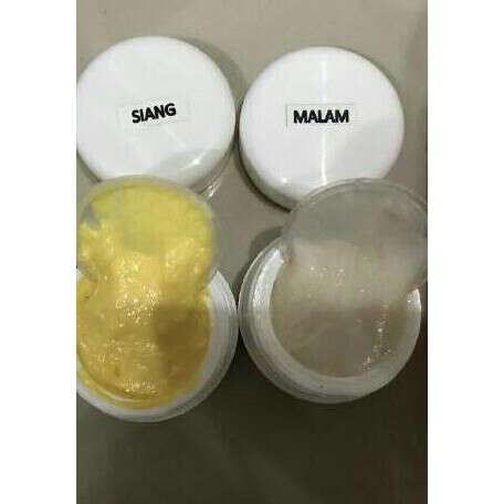 the ingredients for the medicine.