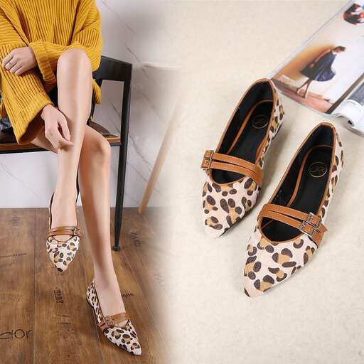 shoes for a girl