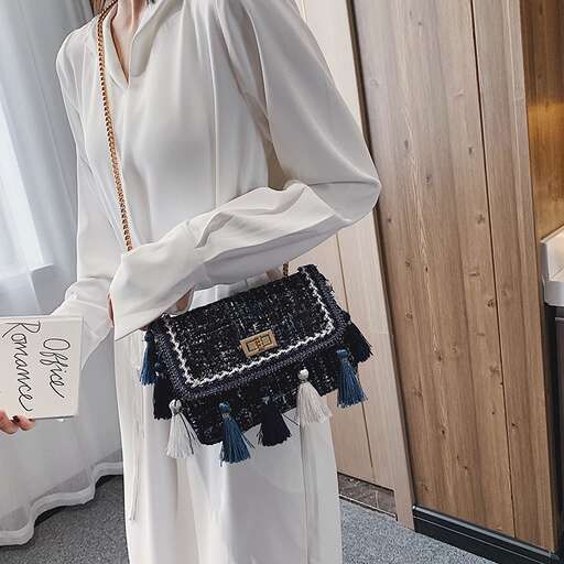 the most beautiful bags of the day