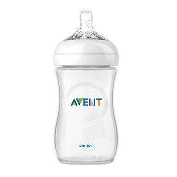 a bottle of water with a lid