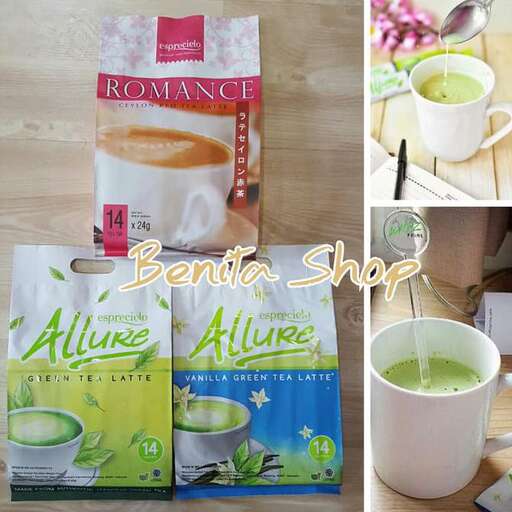 a cup of tea and a cup of tea