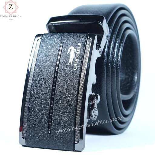 the front of the camera