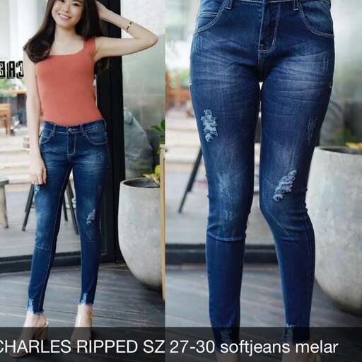 jeans for women - - a new pair of jeans
