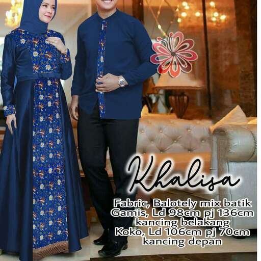 a man and woman in traditional clothes