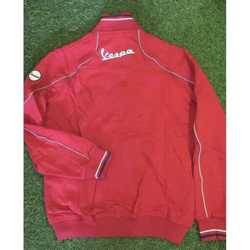 the shirt worn by football player.