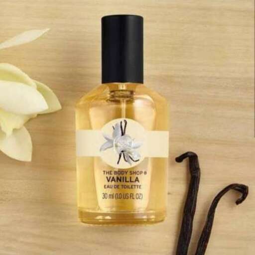 perfume - a fragrance for women