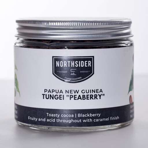 a jar of chocolate, a native plant