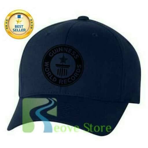 the cap is a must - have for any occasion.