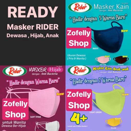 the new logo for the new store