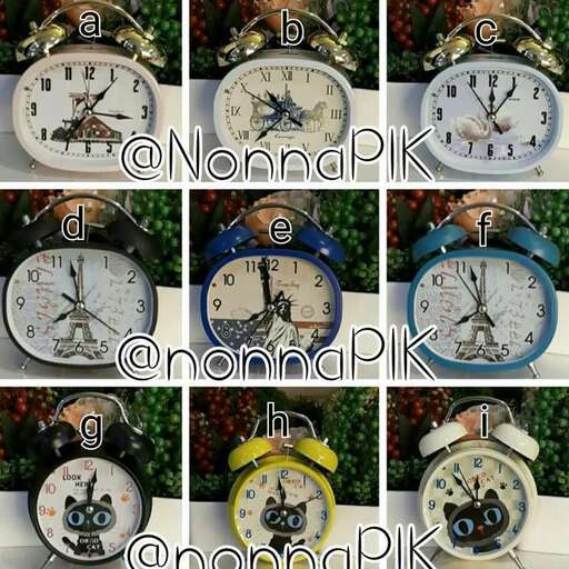 a series of clocks with different time zones.