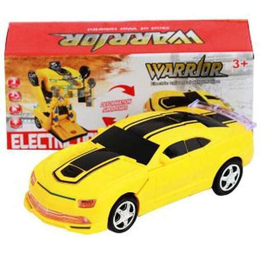 the toy car is a toy.