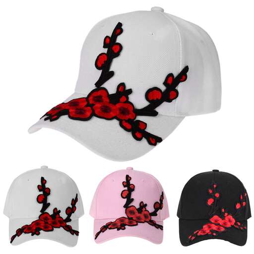 a hat for the season