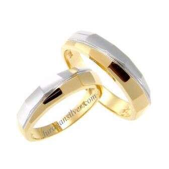 a ring with a diamond