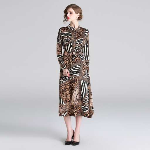 person in a dress by person